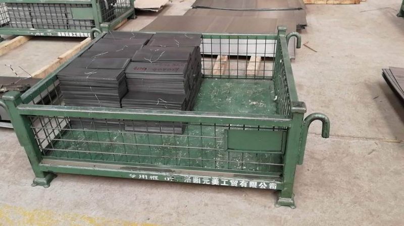 沖孔網加工制作04